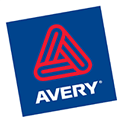 AVERY, partenaire de Décographic, fabricant d'enseignes aux Sorinières près de Nantes, signaletique les sorinières, pub pour camion les sorinieres